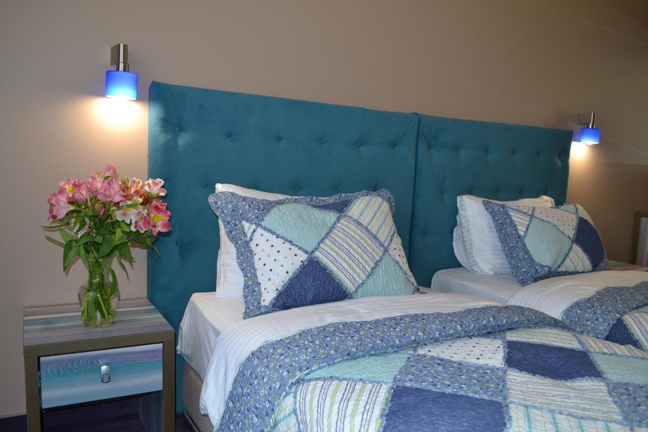 Horizon Hotel 오데사 외부 사진