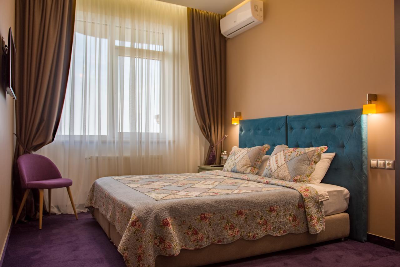 Horizon Hotel 오데사 외부 사진