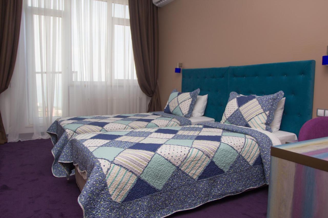 Horizon Hotel 오데사 외부 사진